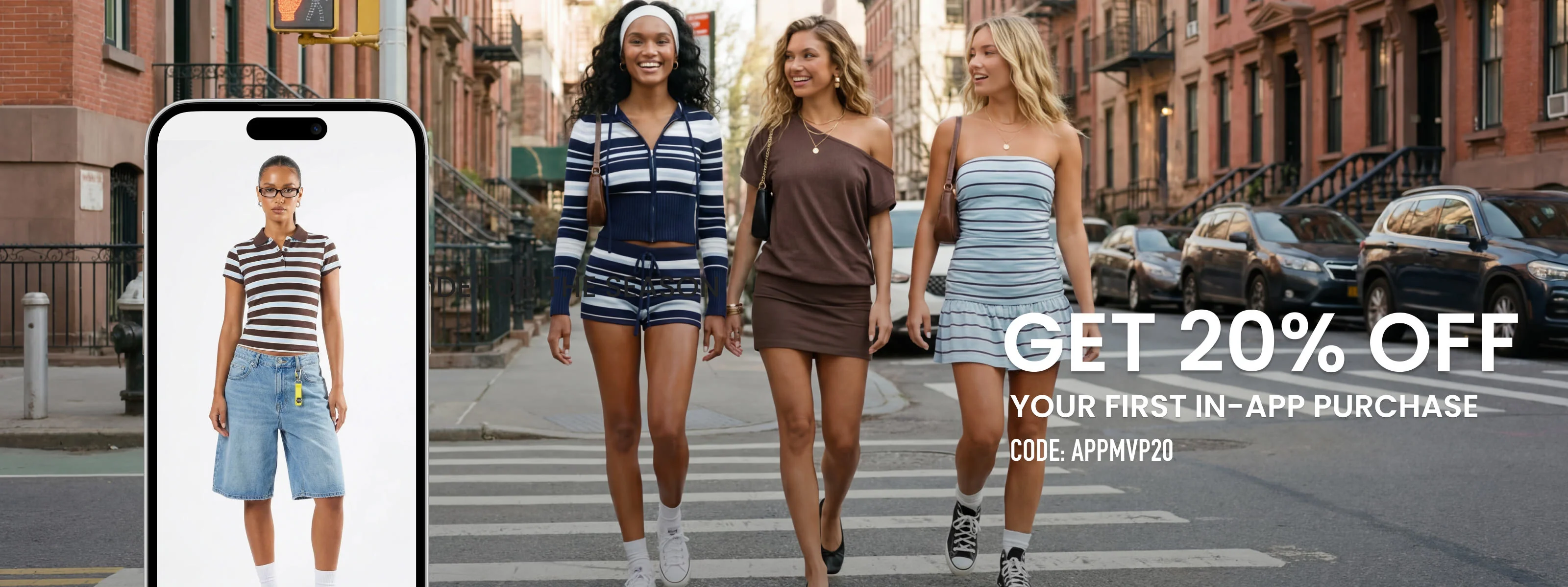 Fresh Fashion for Every Body