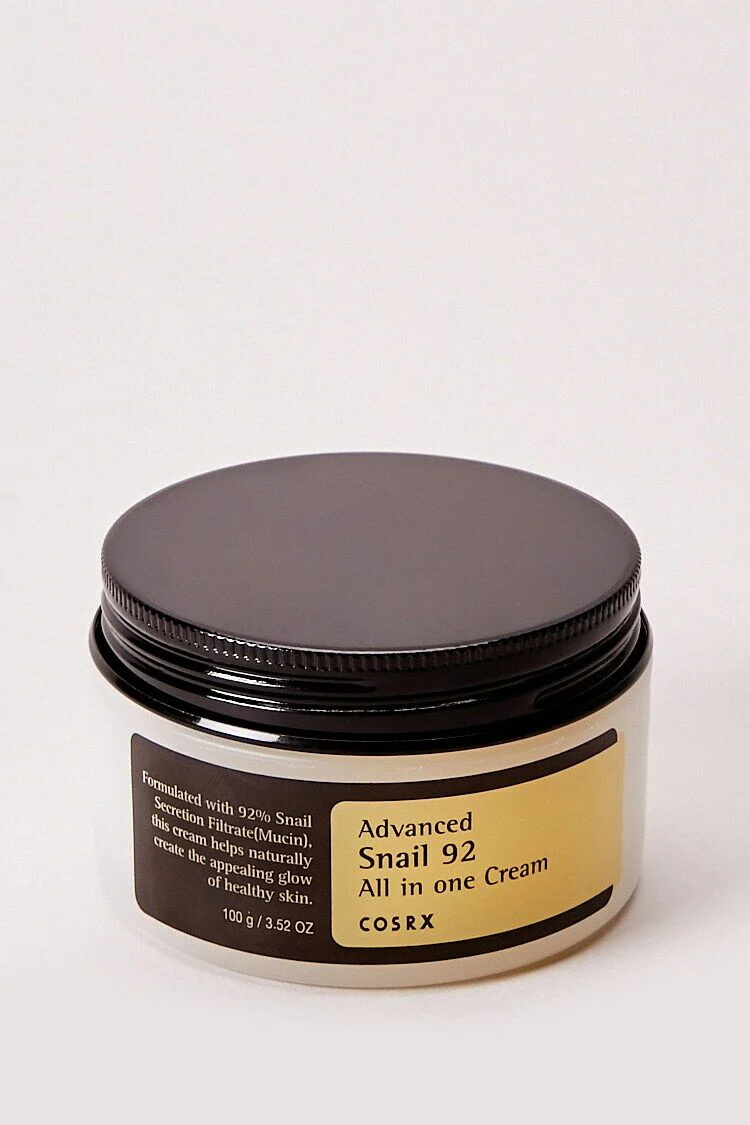 Advanced Snail 92 All in one Cream - Image 2