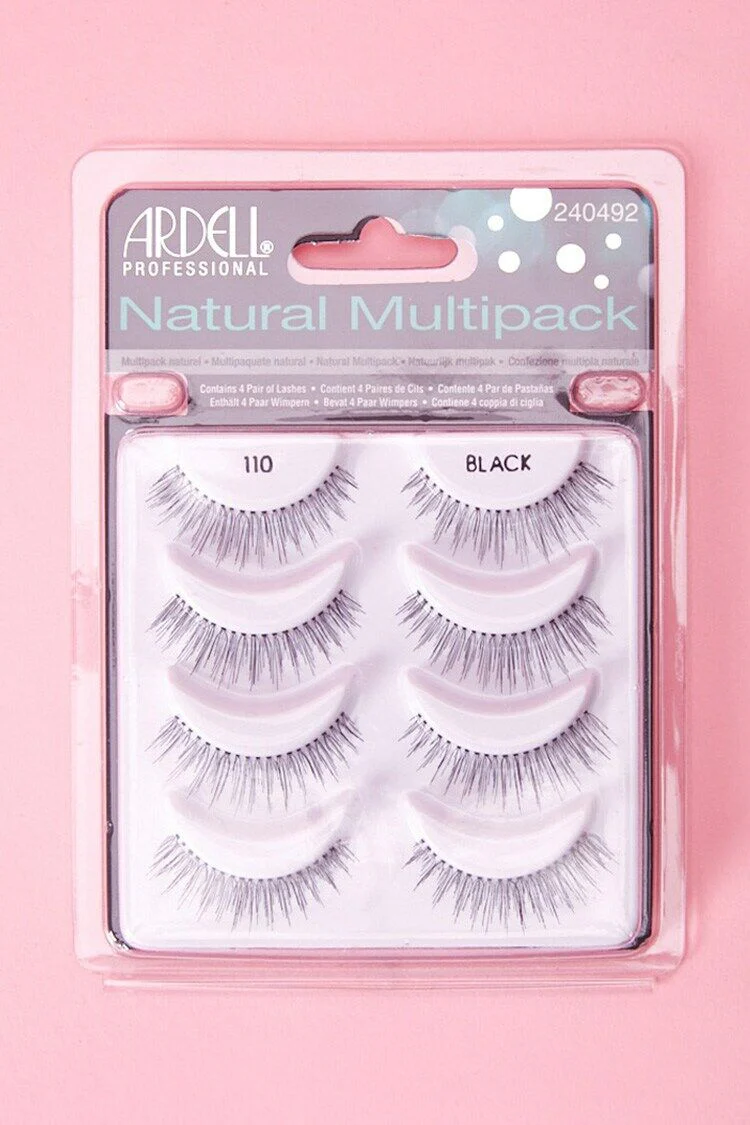 Ardell Natural Multipack 110 Lashes - Image 2