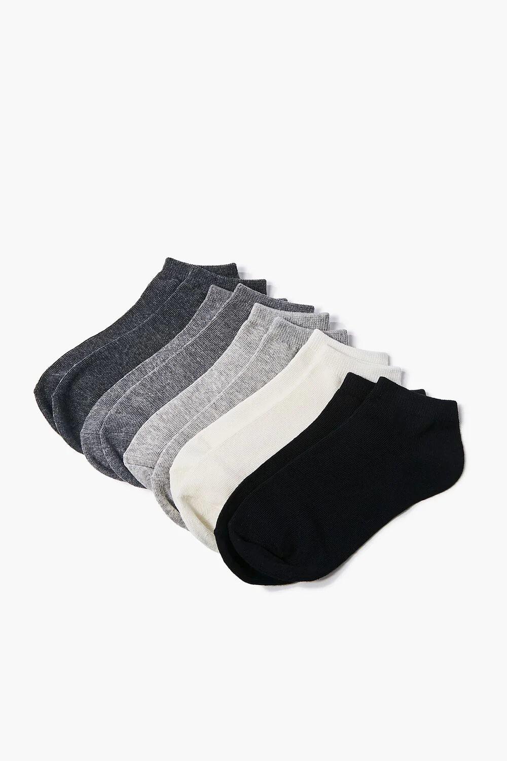 Ankle Socks - 5 Pack - Image 2
