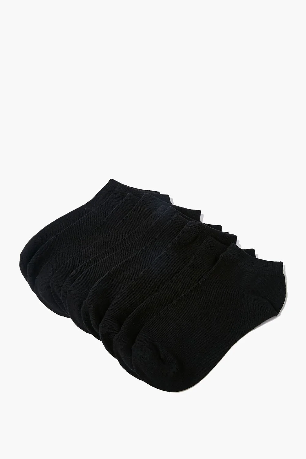 Knit Ankle Socks - 5 Pack - Image 2