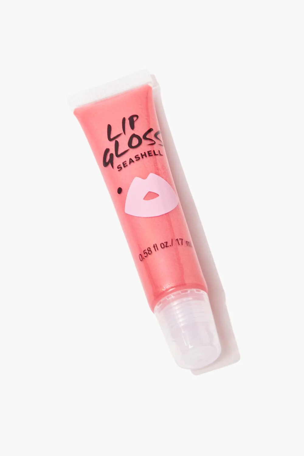 Shimmer Lip Gloss - Image 2