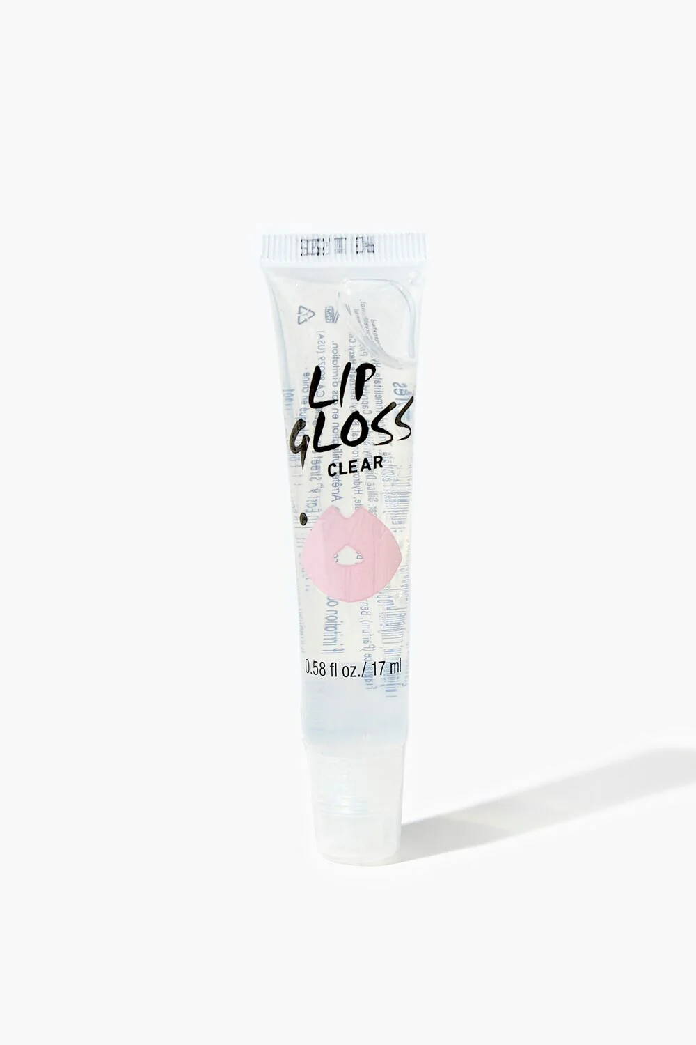 Squeeze Tube Lip Gloss - Image 12
