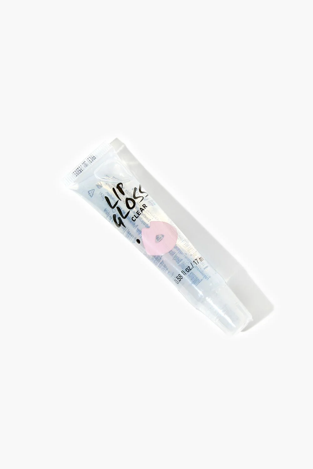 Squeeze Tube Lip Gloss - Image 13
