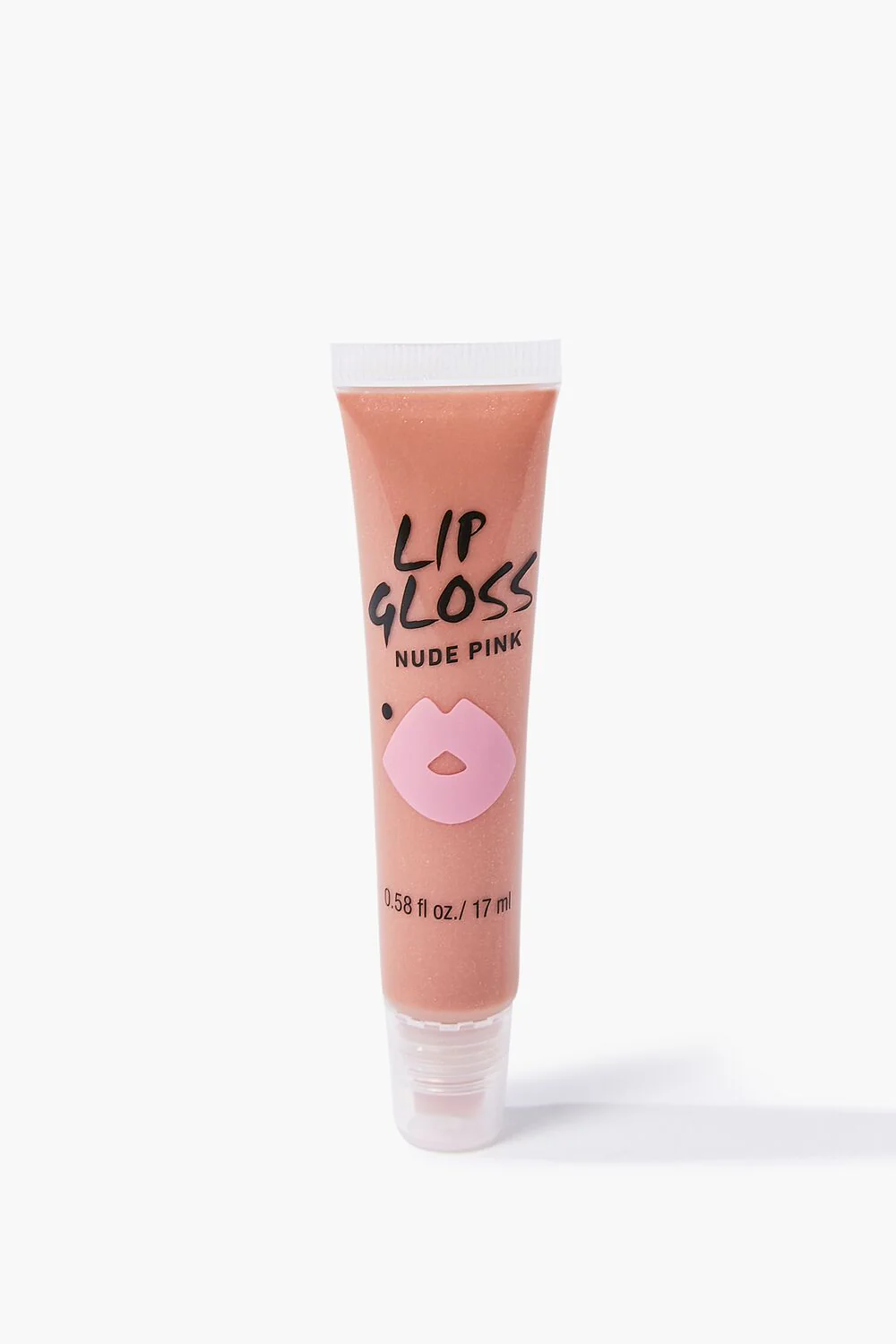 Squeeze Tube Lip Gloss - Image 2