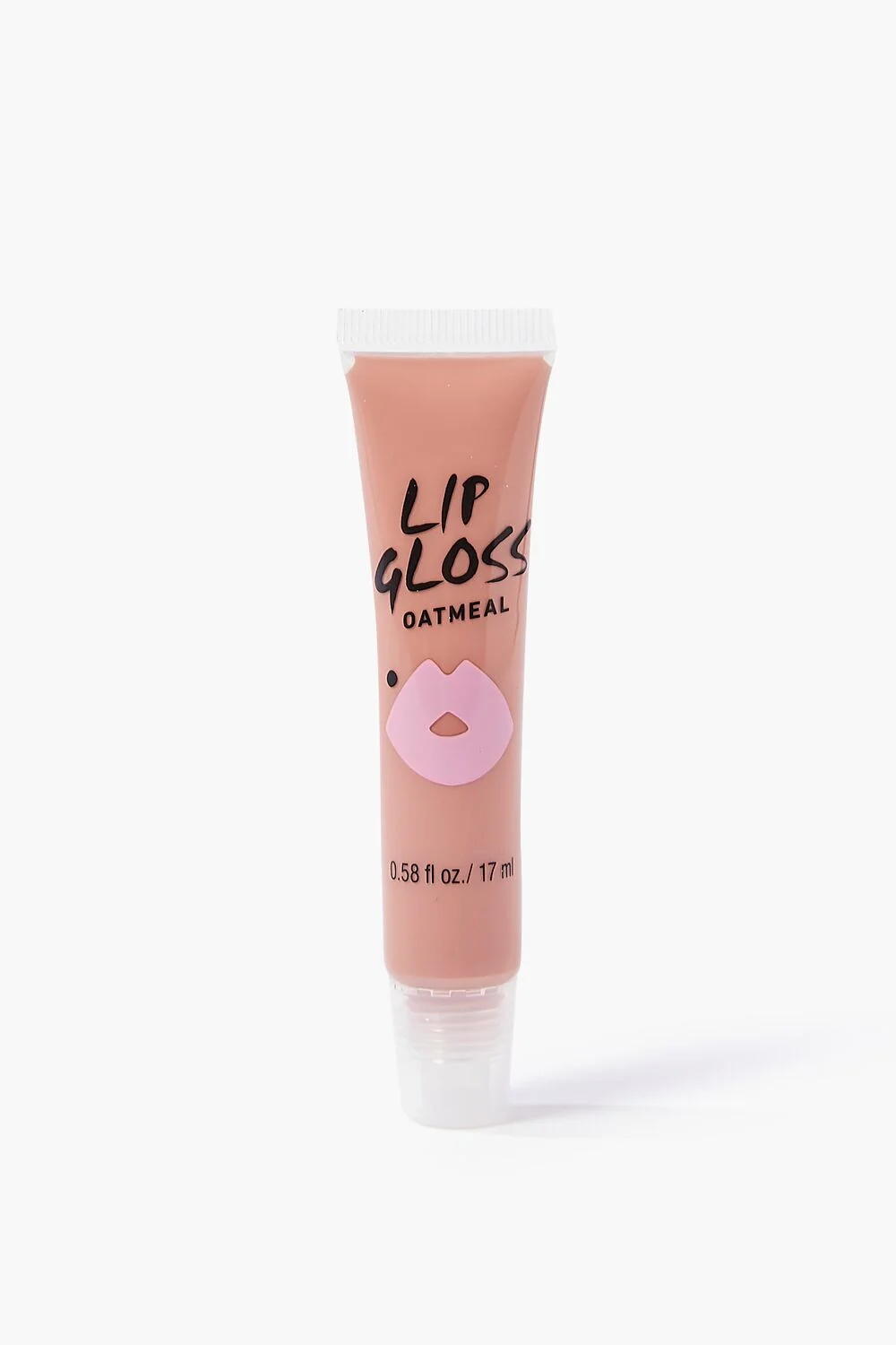 Squeeze Tube Lip Gloss - Image 3