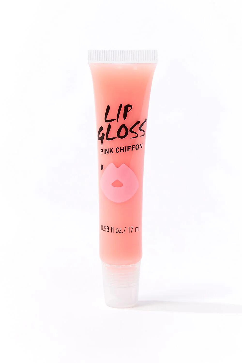 Squeeze Tube Lip Gloss - Image 4