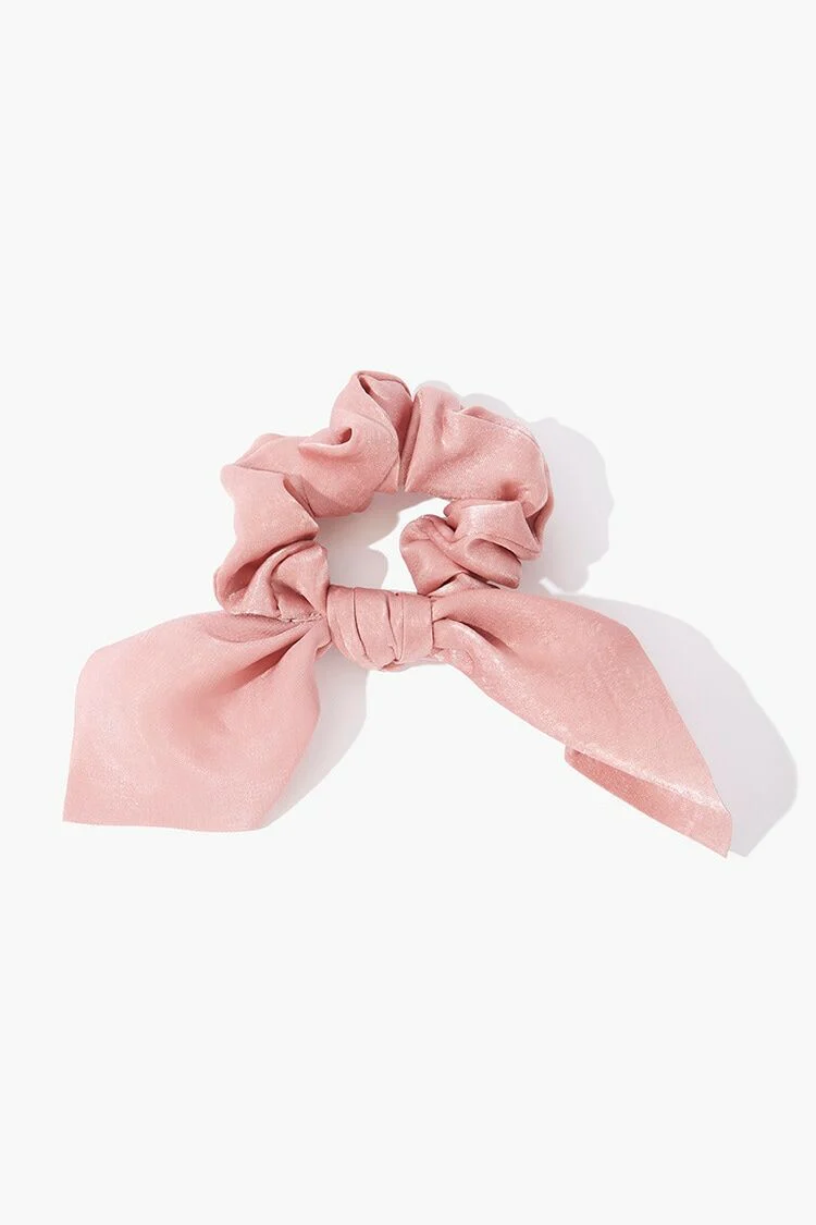 Hair Bow Scrunchie - Image 10