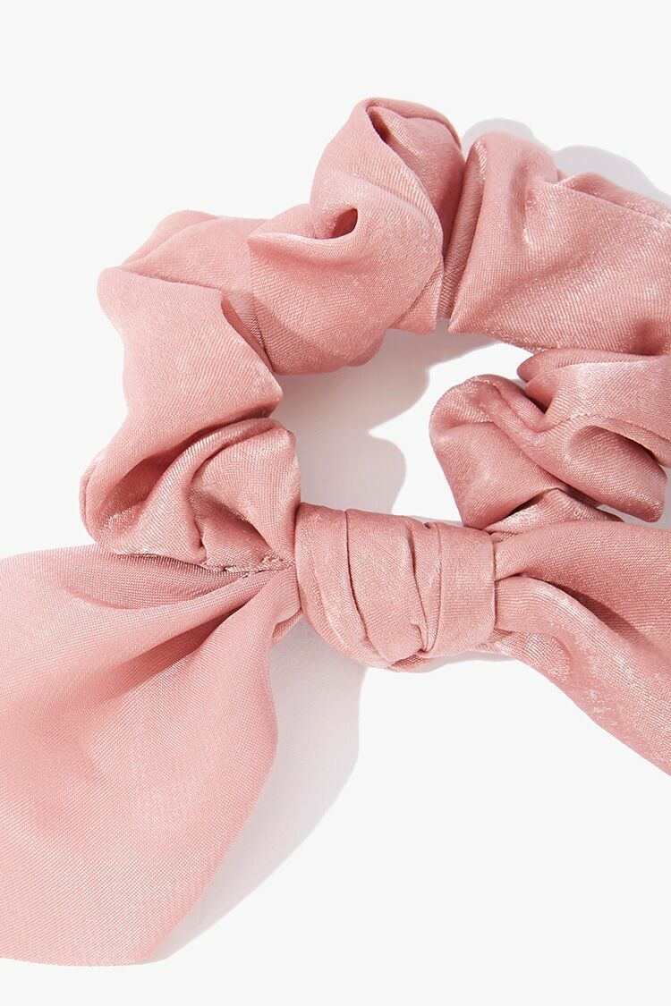 Hair Bow Scrunchie - Image 11