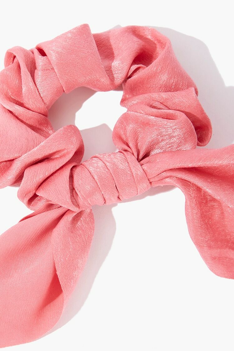 Hair Bow Scrunchie - Image 5