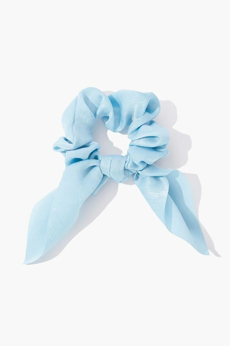 Hair Bow Scrunchie - Image 6