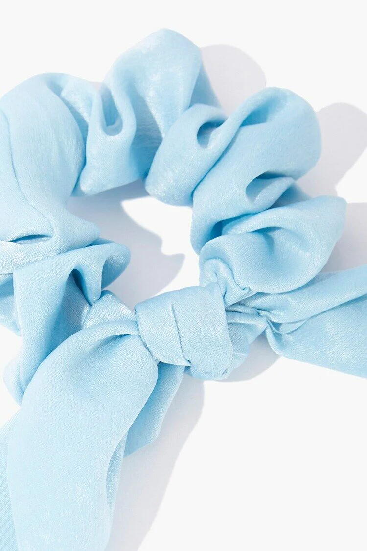 Hair Bow Scrunchie - Image 7