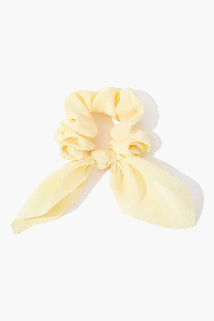 Hair Bow Scrunchie - Image 8