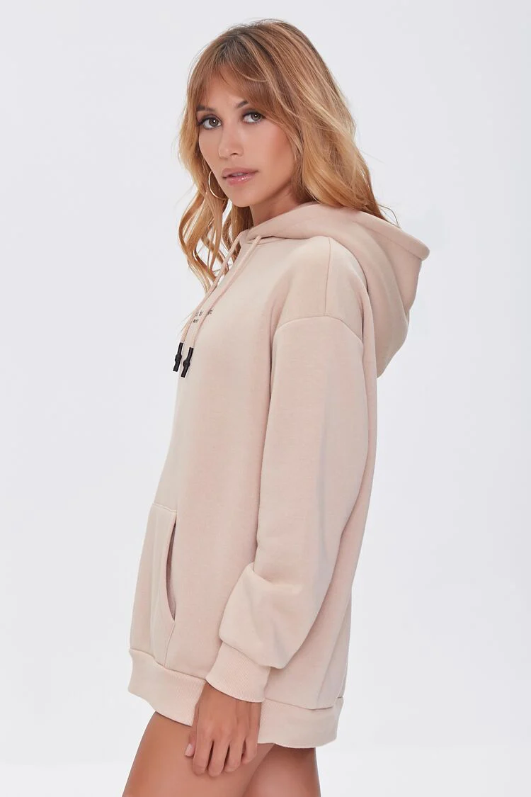 Marilyn Monroe Graphic Hoodie - Image 2
