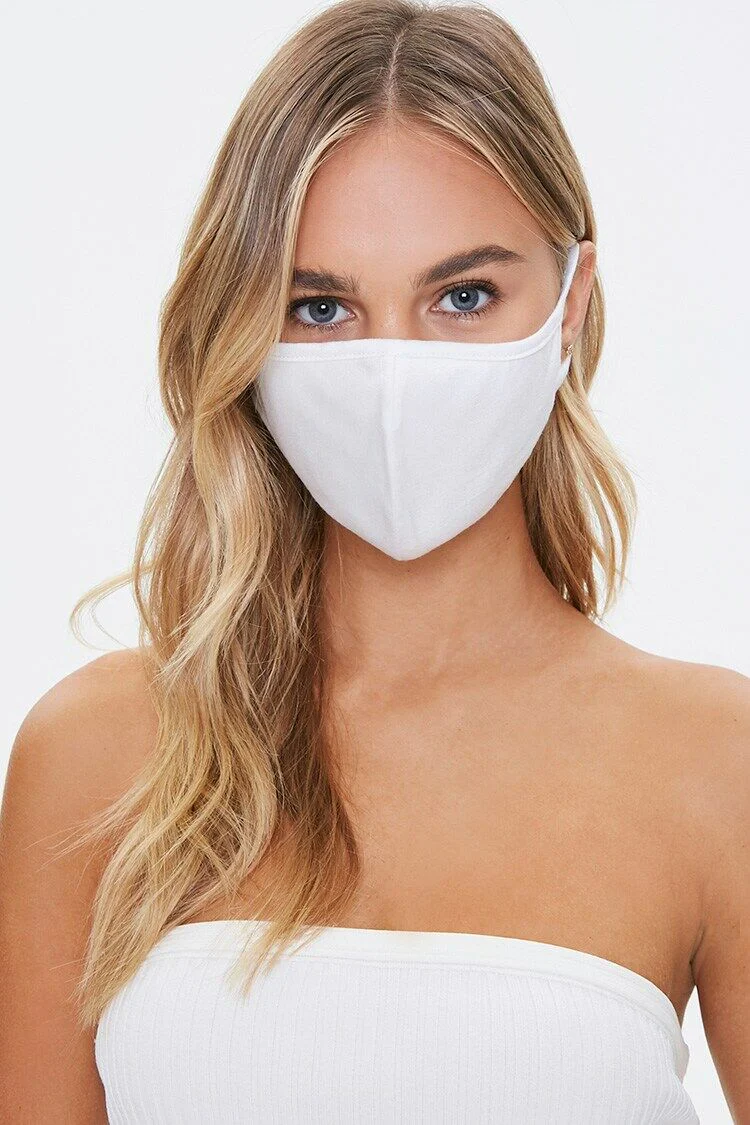 Face Mask Set - 3 Pack - Image 2
