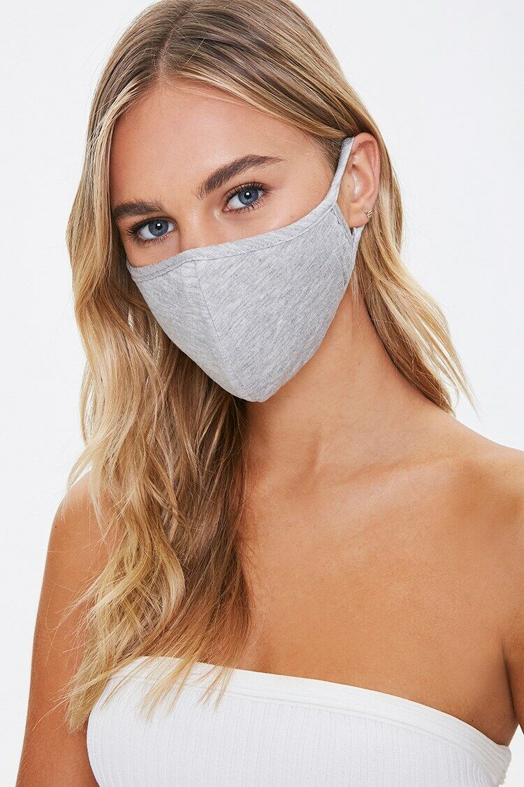 Face Mask Set - 3 Pack - Image 3