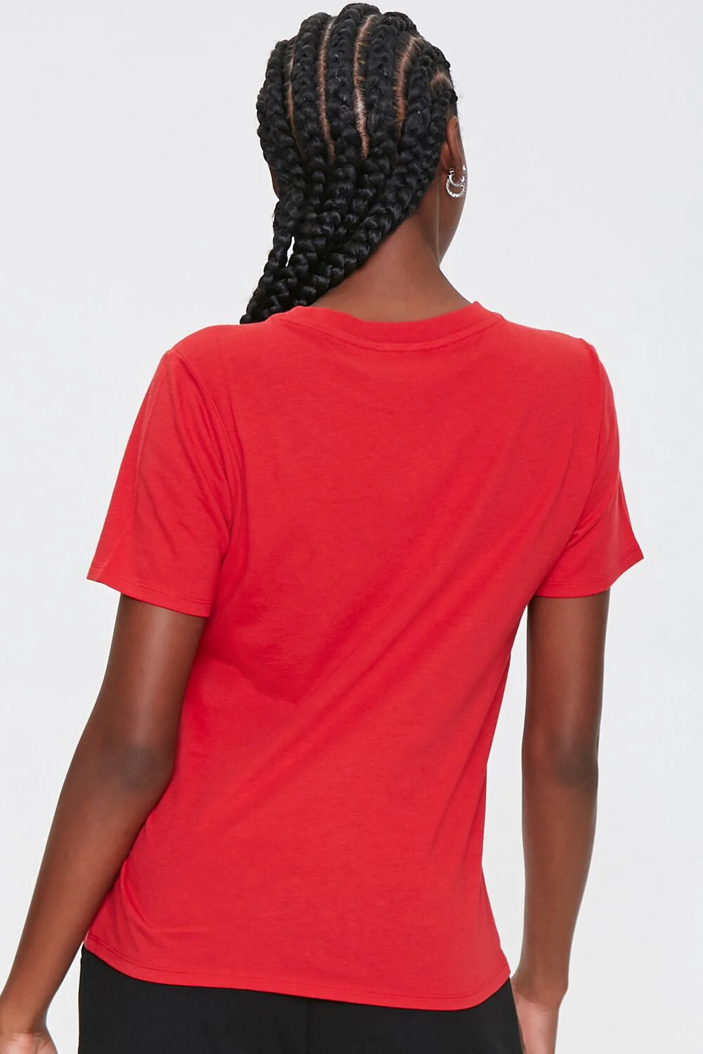 Gangster Wrapper Tee - Image 3