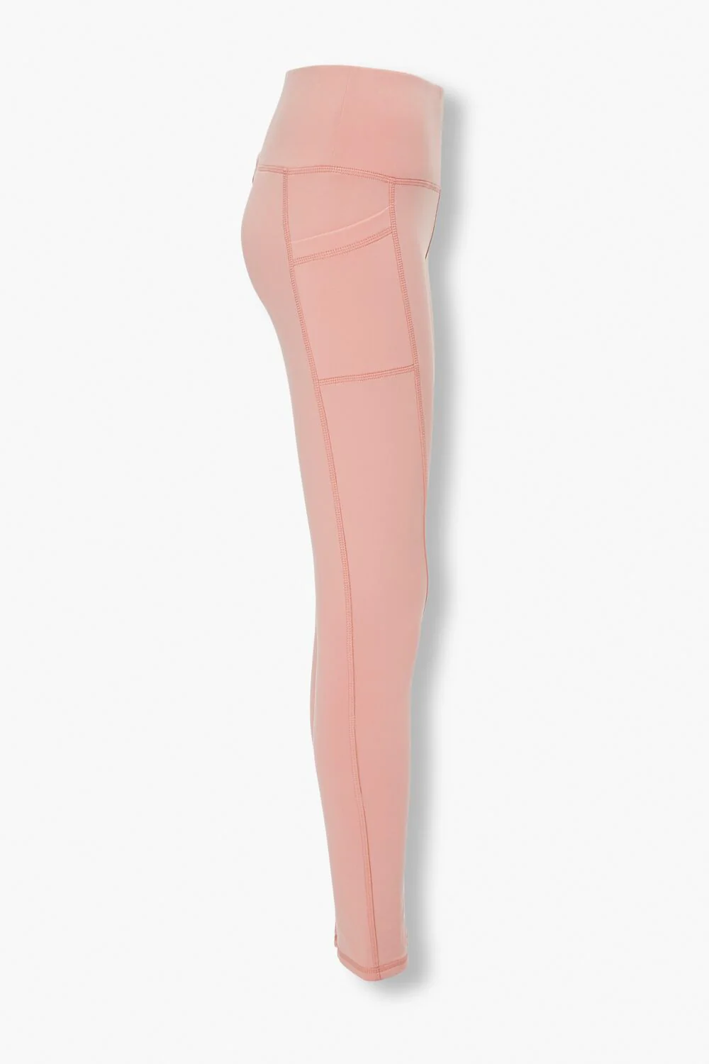Active Seamed Leggings - Image 2