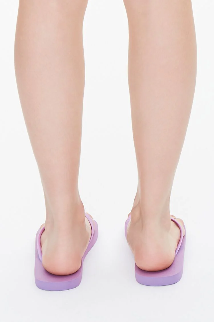 Flip-Flop Thong Sandals - Image 3