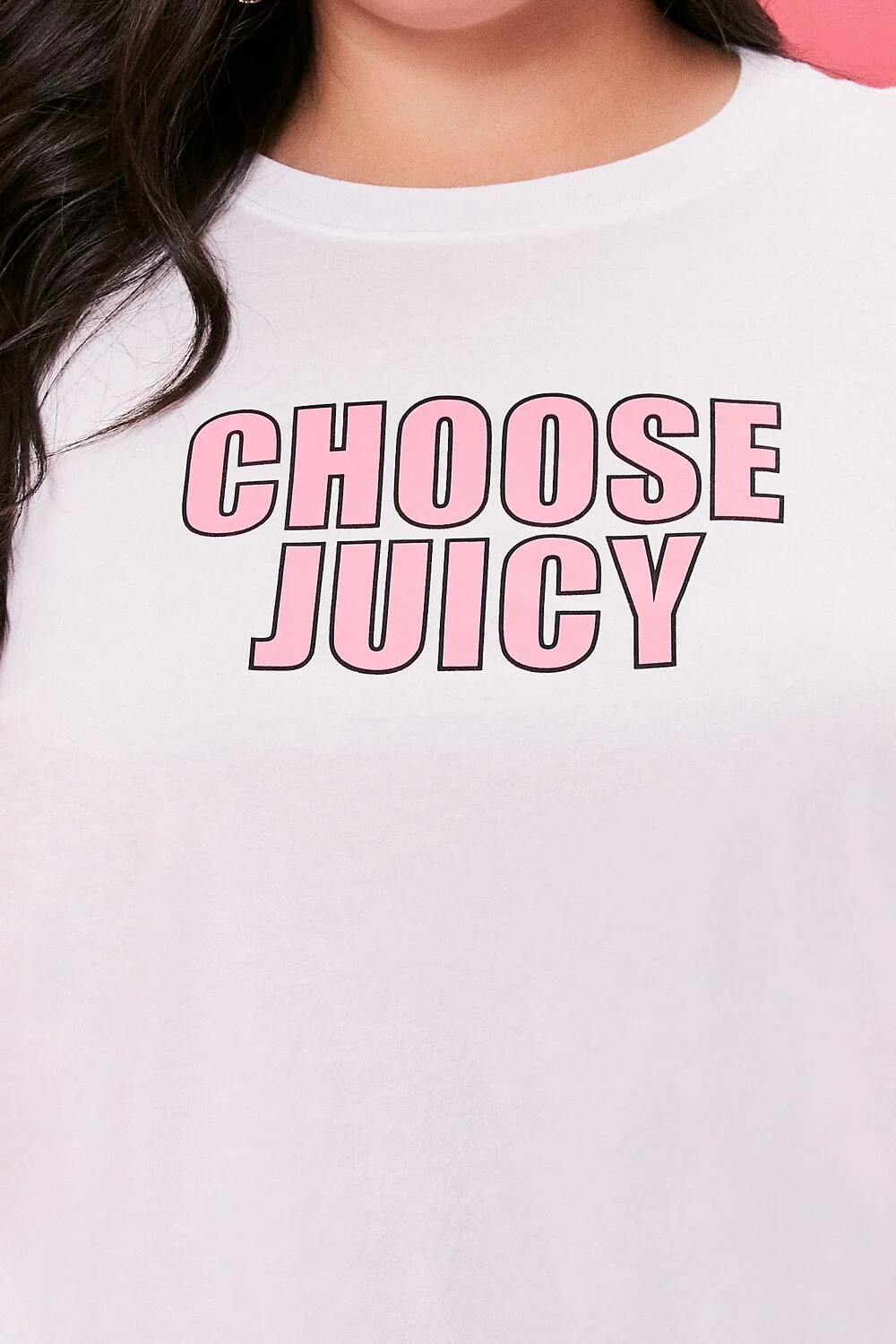 Plus Size Juicy Couture Top - Image 5