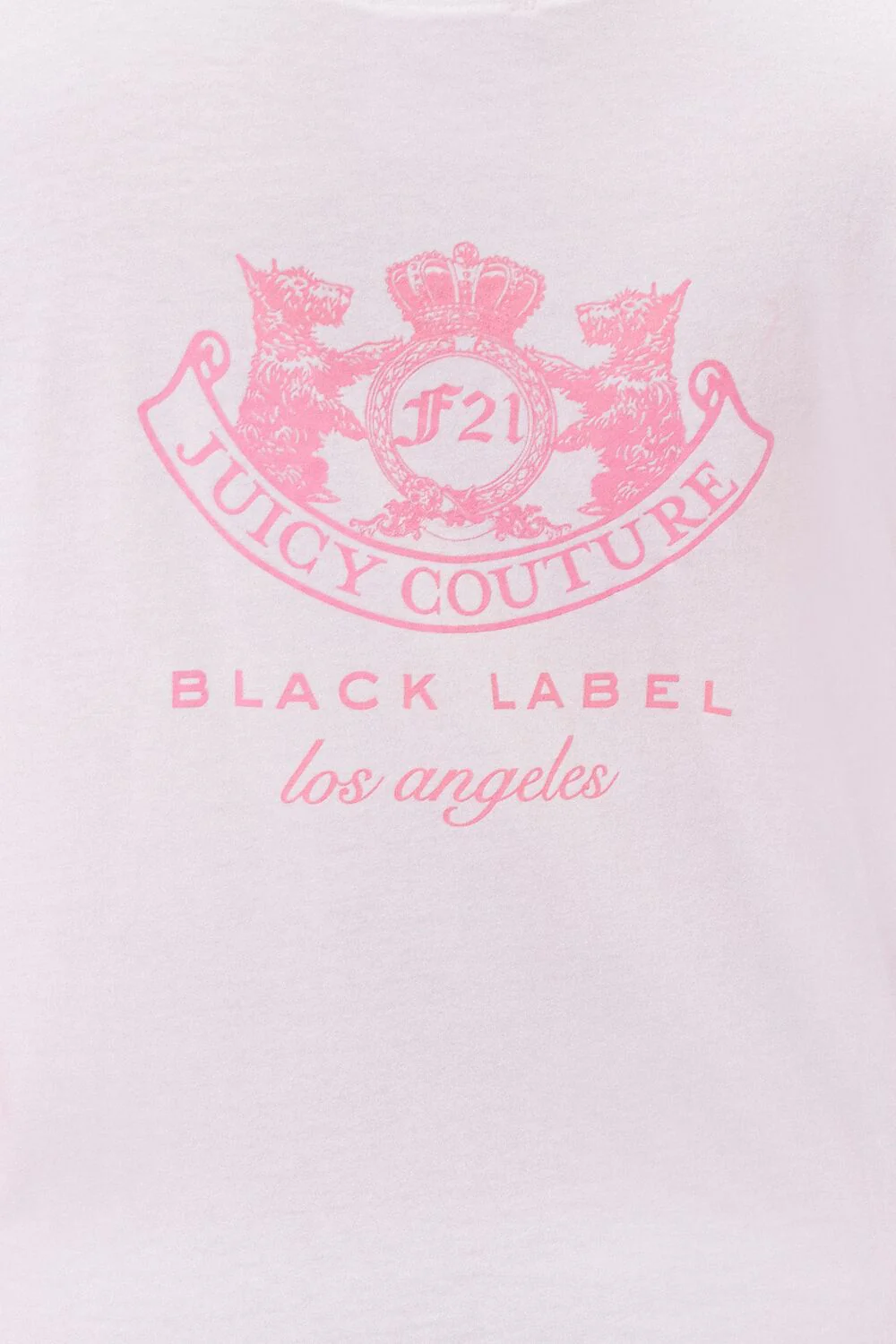 Plus Size Juicy Couture Top - Image 6