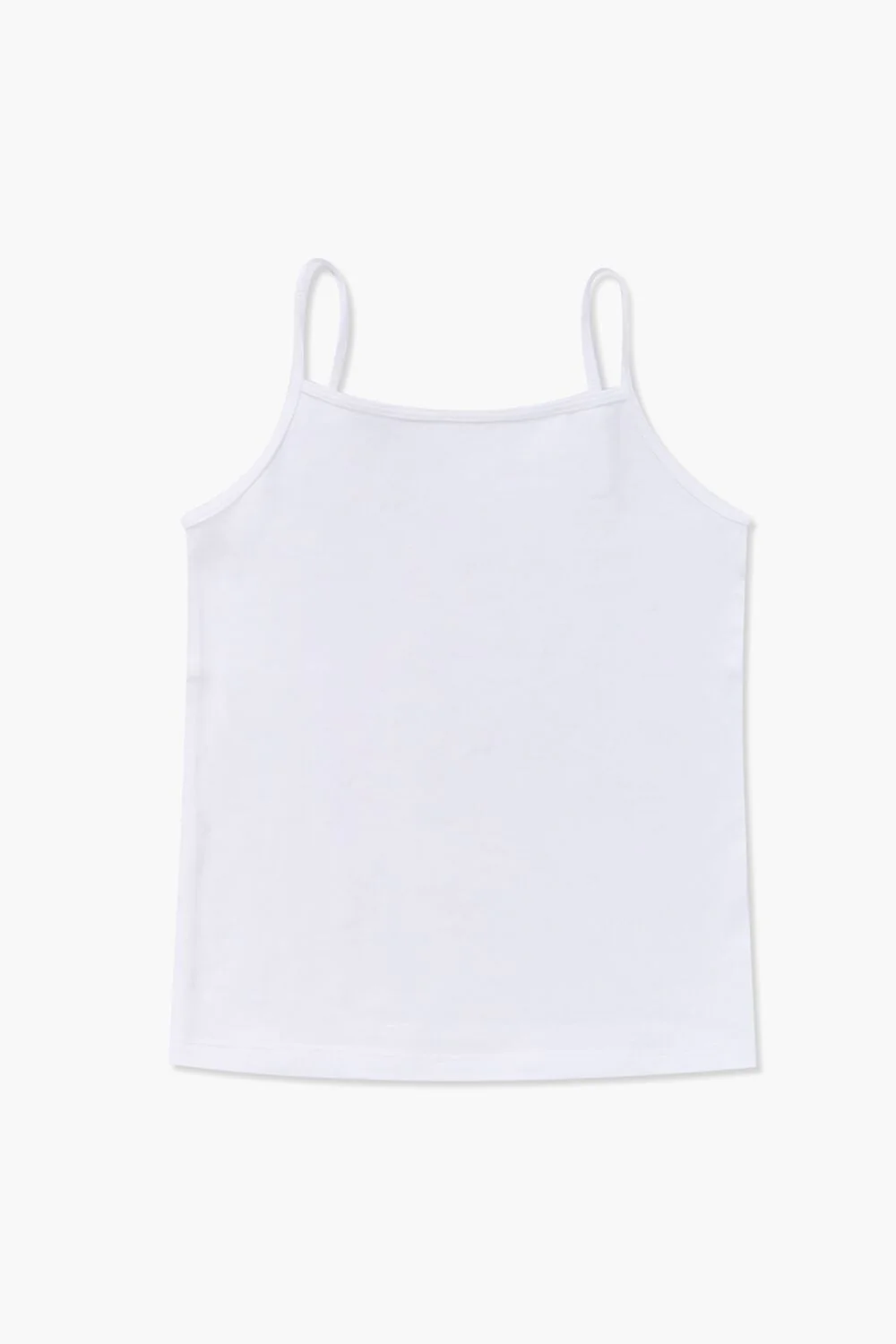 Girls Cotton Cami (Kids) - Image 4