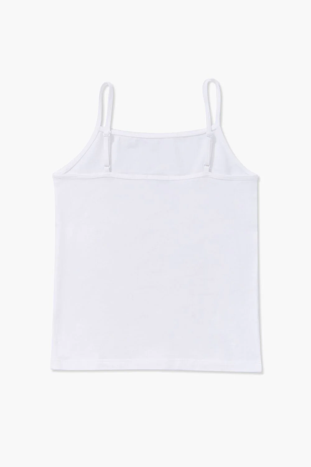 Girls Cotton Cami (Kids) - Image 5