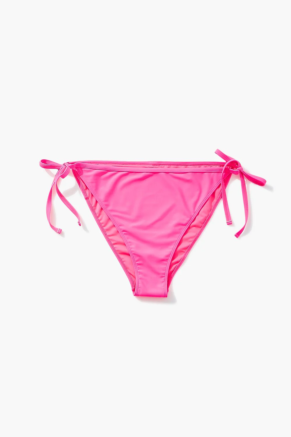 Plus Size String Bikini Bottoms - Image 9