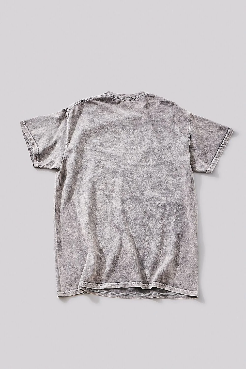 Ol' Dirty Bastard Graphic Tee - Image 2
