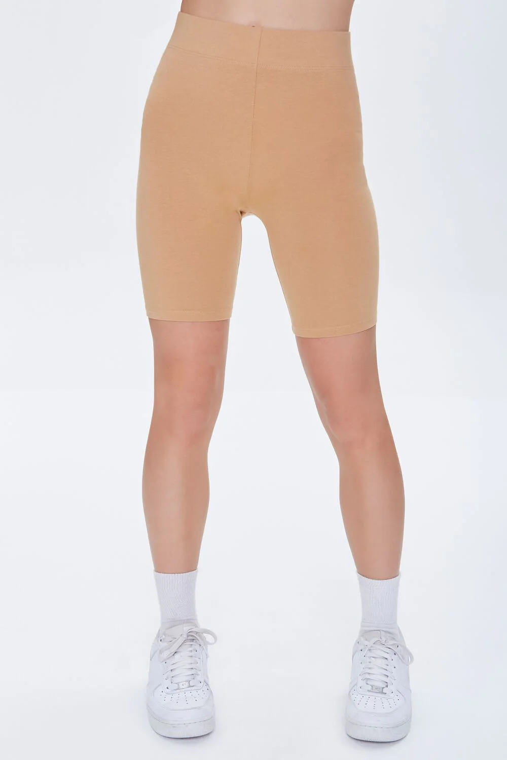Basic Biker Shorts - Image 7