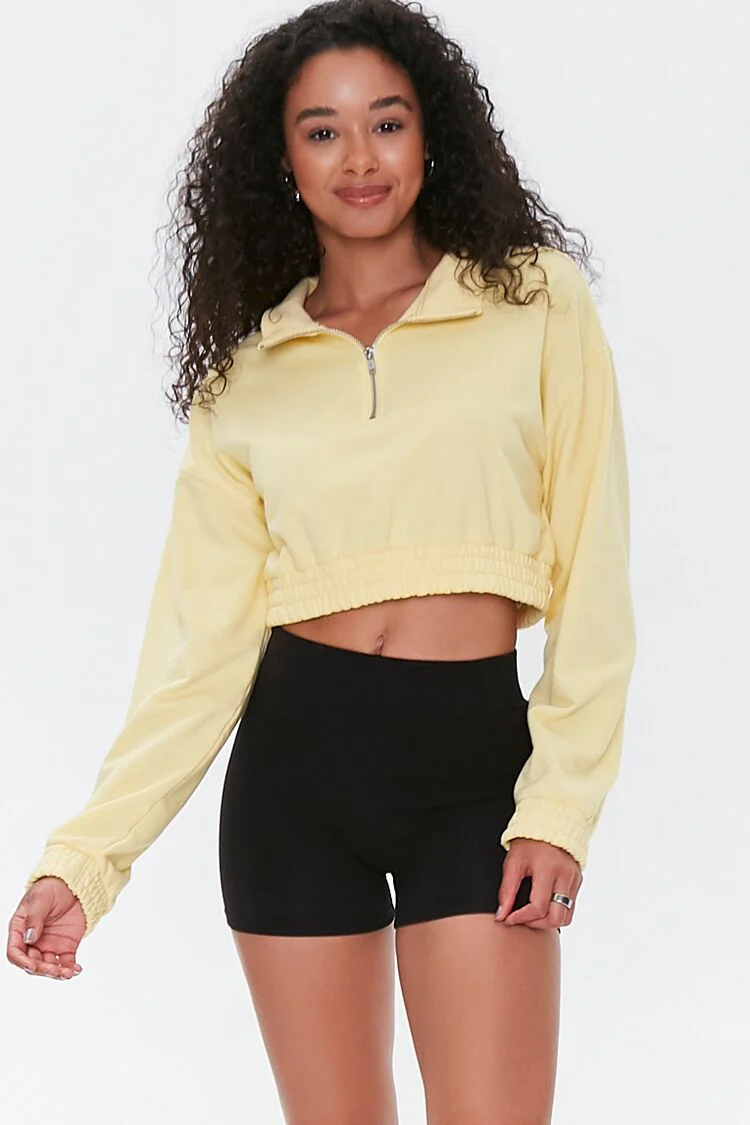 Basic Biker Shorts - Image 6