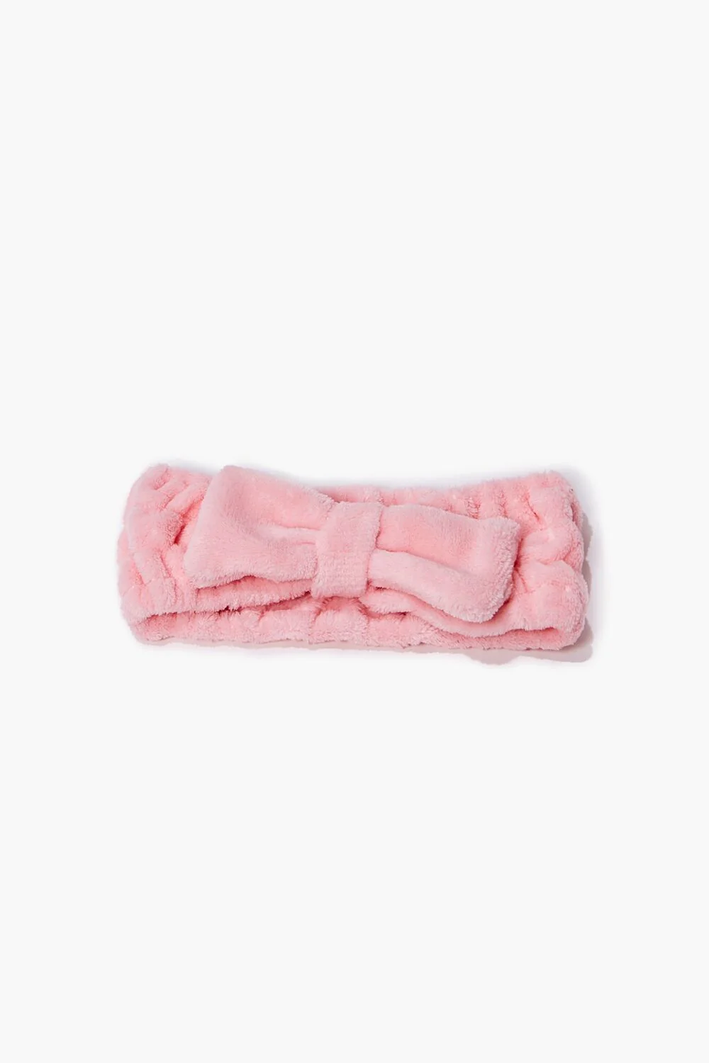 Bow Terry Cloth Headwrap - Image 7