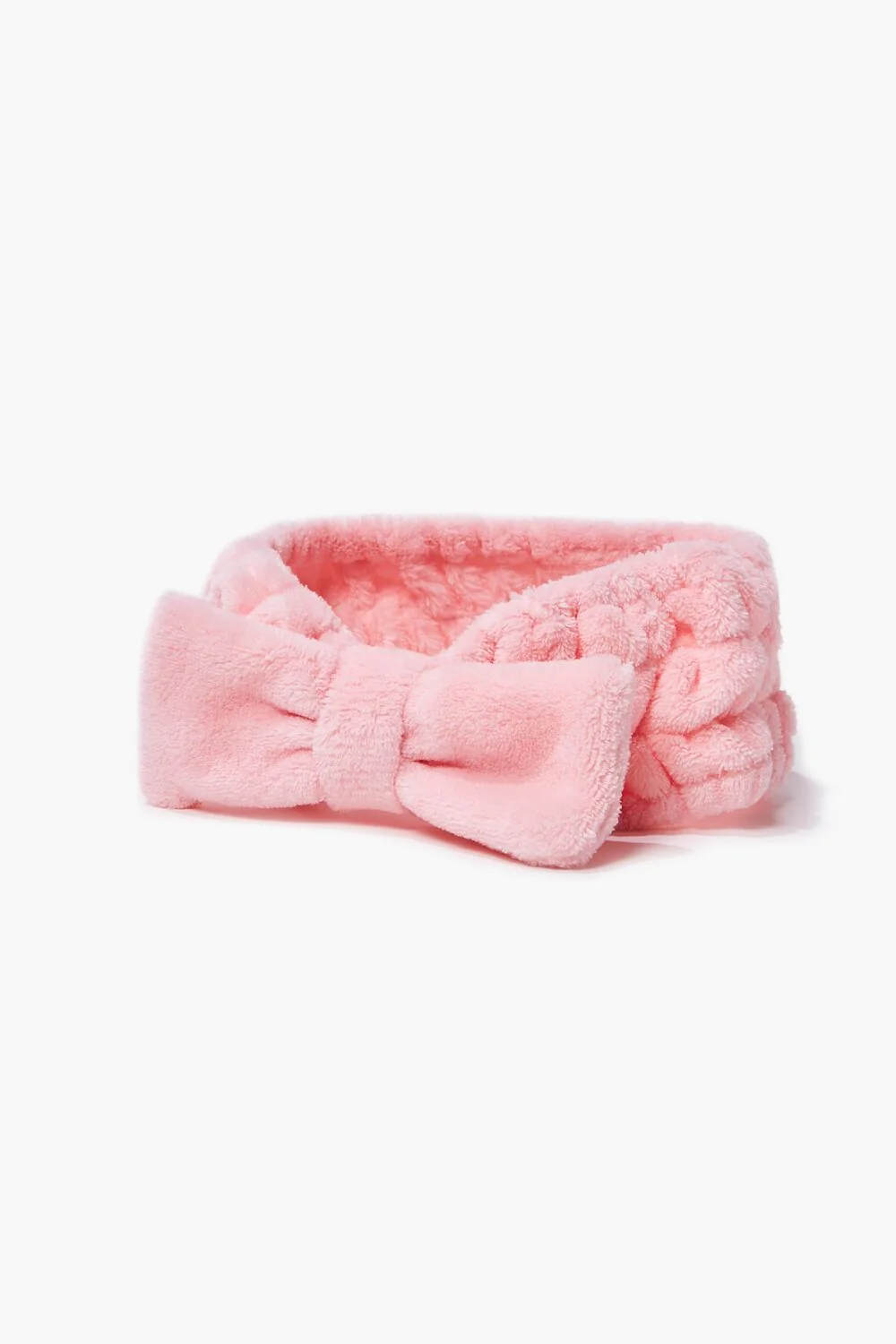 Bow Terry Cloth Headwrap - Image 8