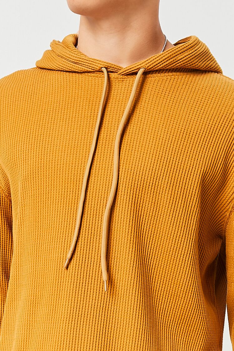 Drawstring Hooded Thermal - Image 5
