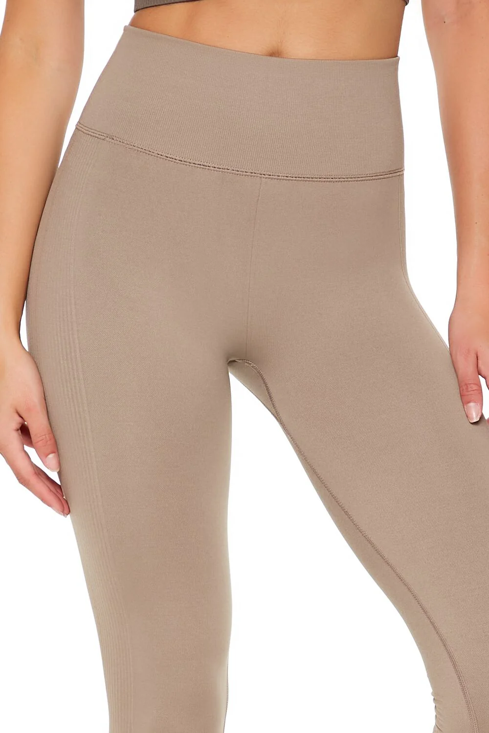 Active Seamless High-Rise Leggings - Image 10