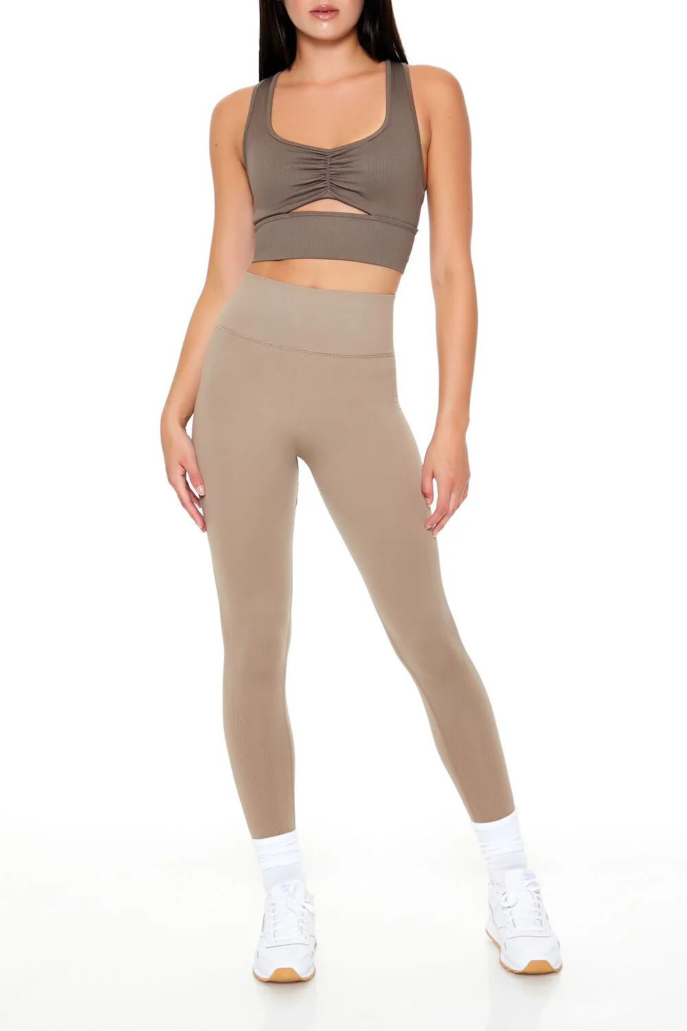 Active Seamless High-Rise Leggings - Image 6