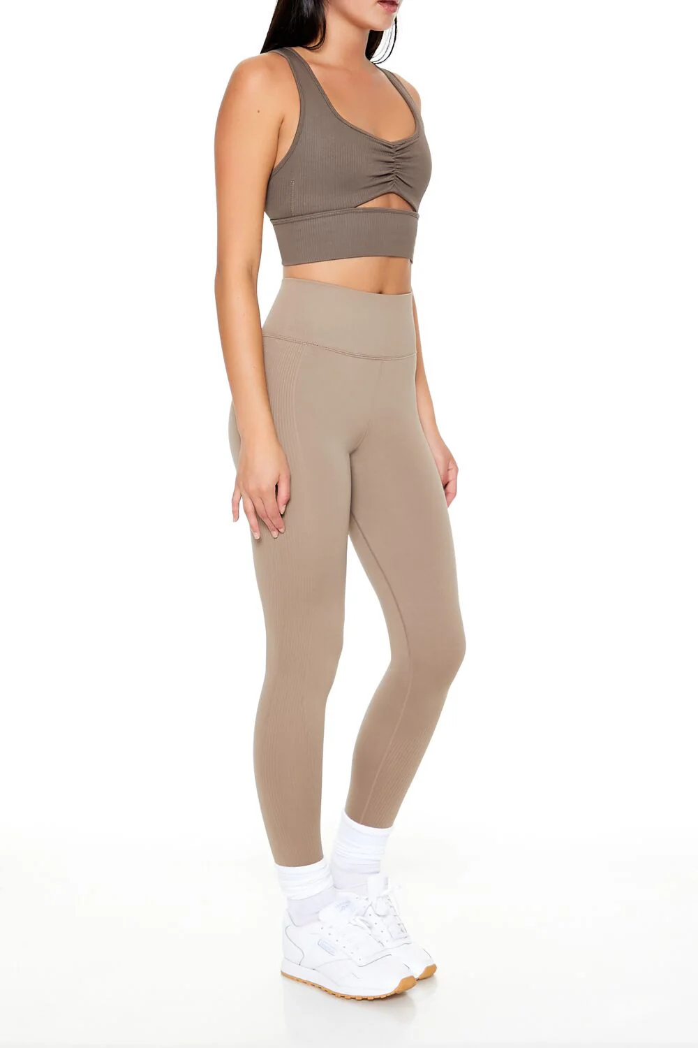 Active Seamless High-Rise Leggings - Image 8