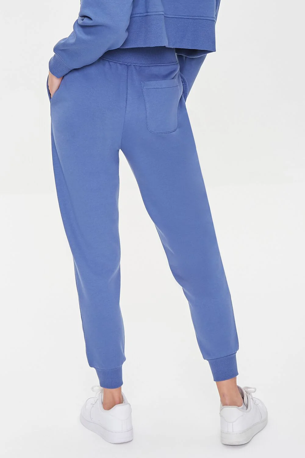 Pull-On Fleece Joggers - Image 8