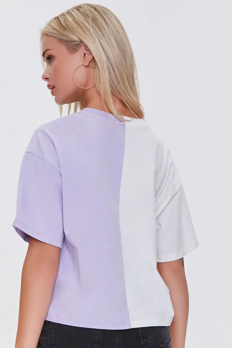 Reworked New York Graphic Tee - Image 3