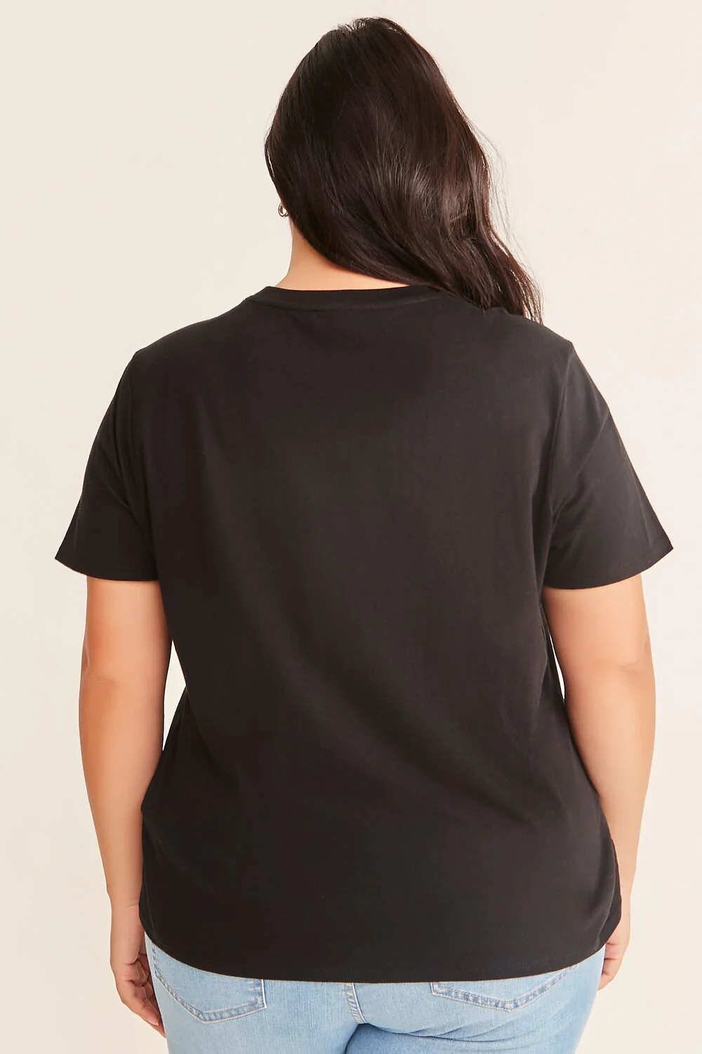 Plus Size You Are Art Graphic Tee - Image 3