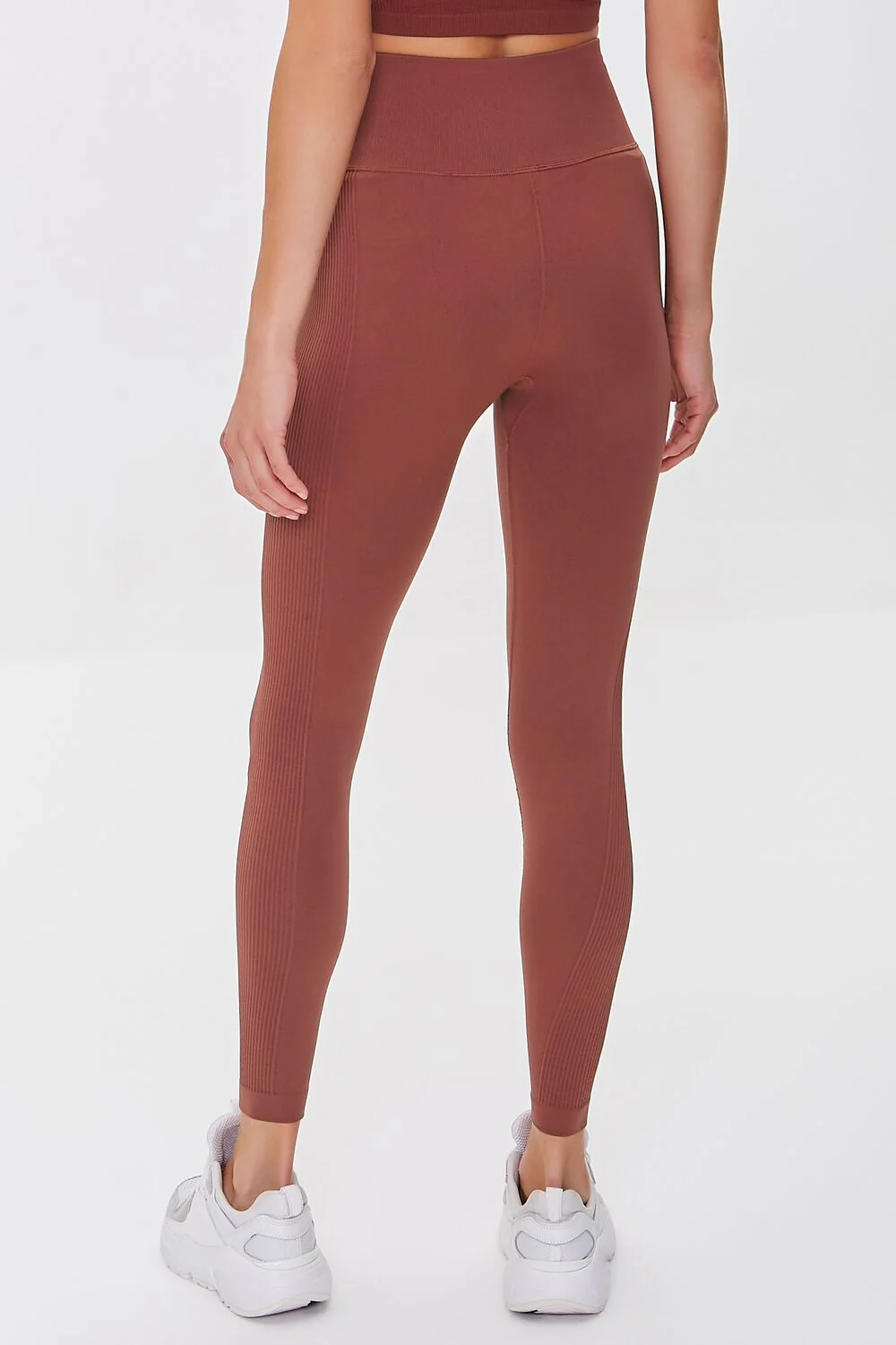 Active Seamless Leggings - Image 4