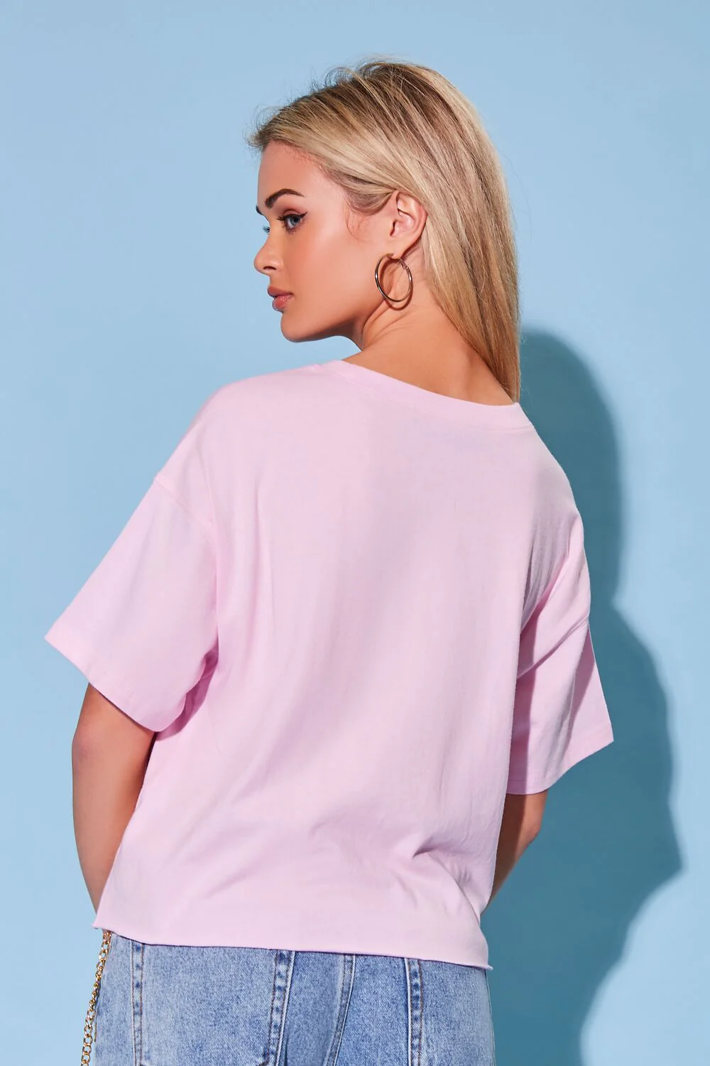 Kuromi Graphic Tee - Image 4
