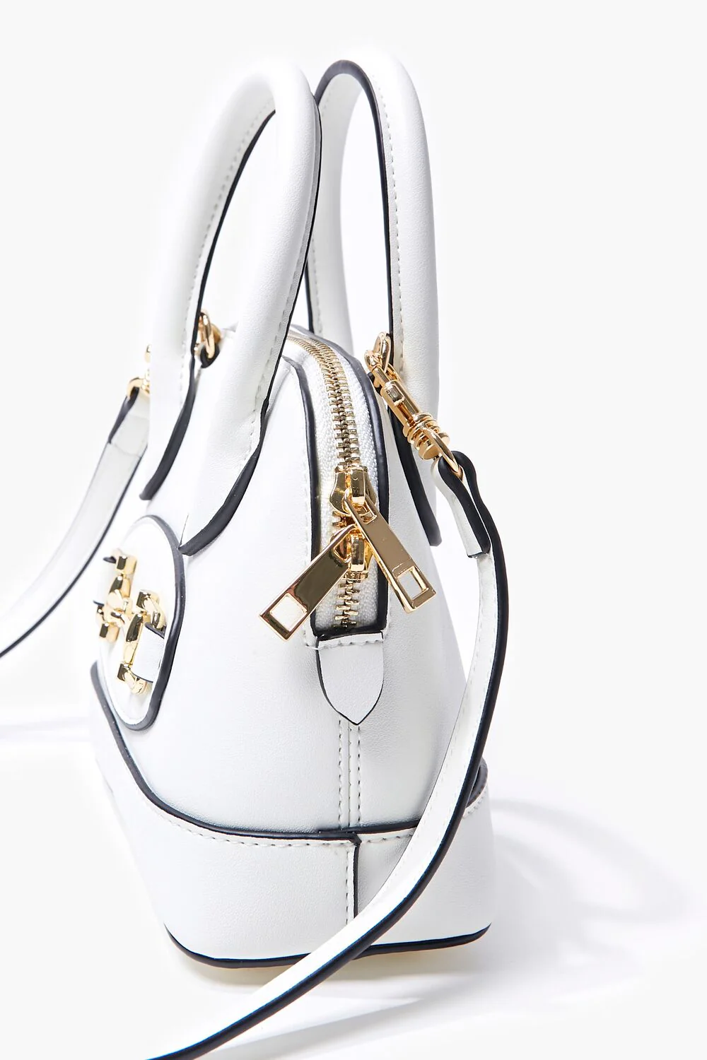 Satchel Crossbody Bag - Image 2