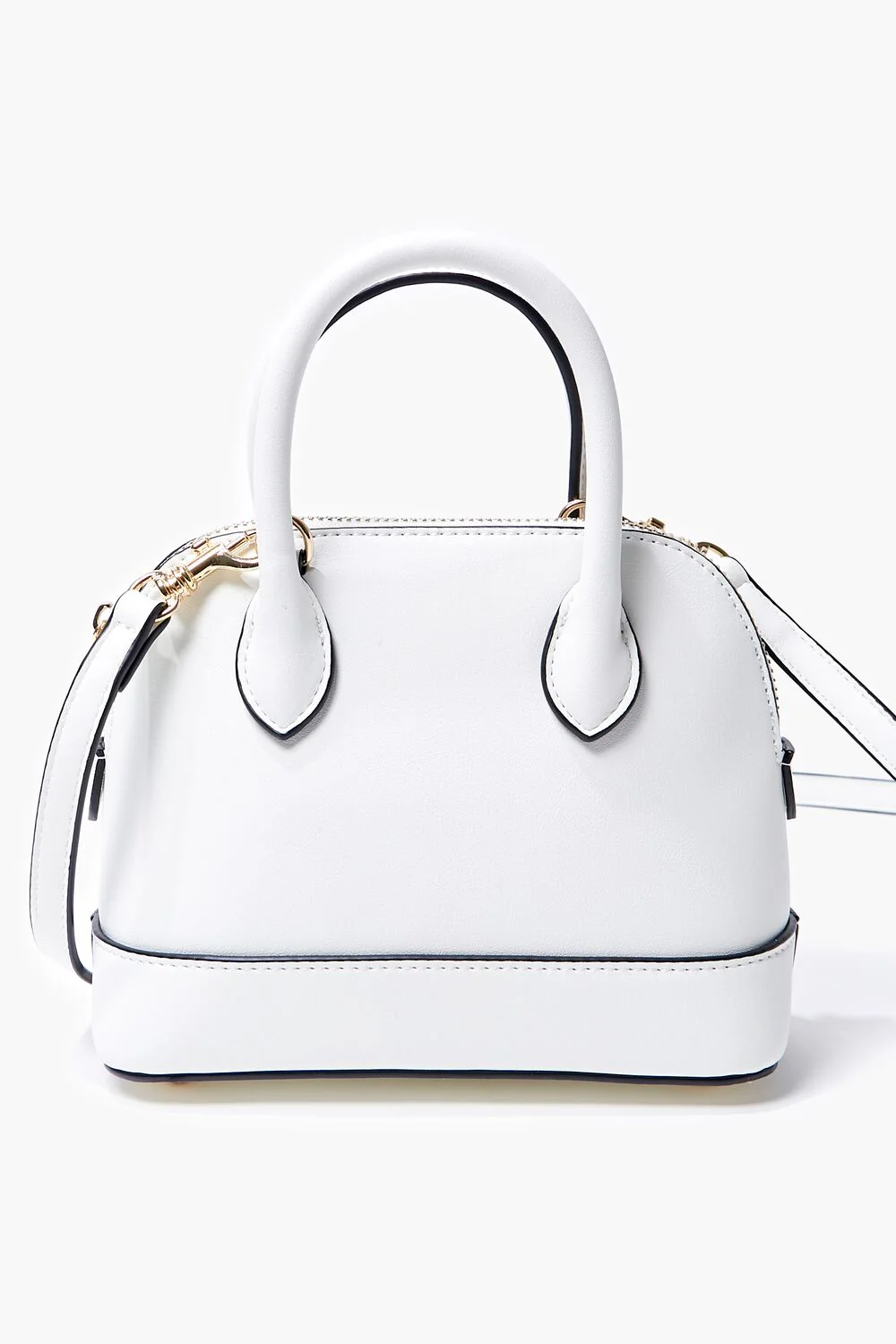 Satchel Crossbody Bag - Image 3
