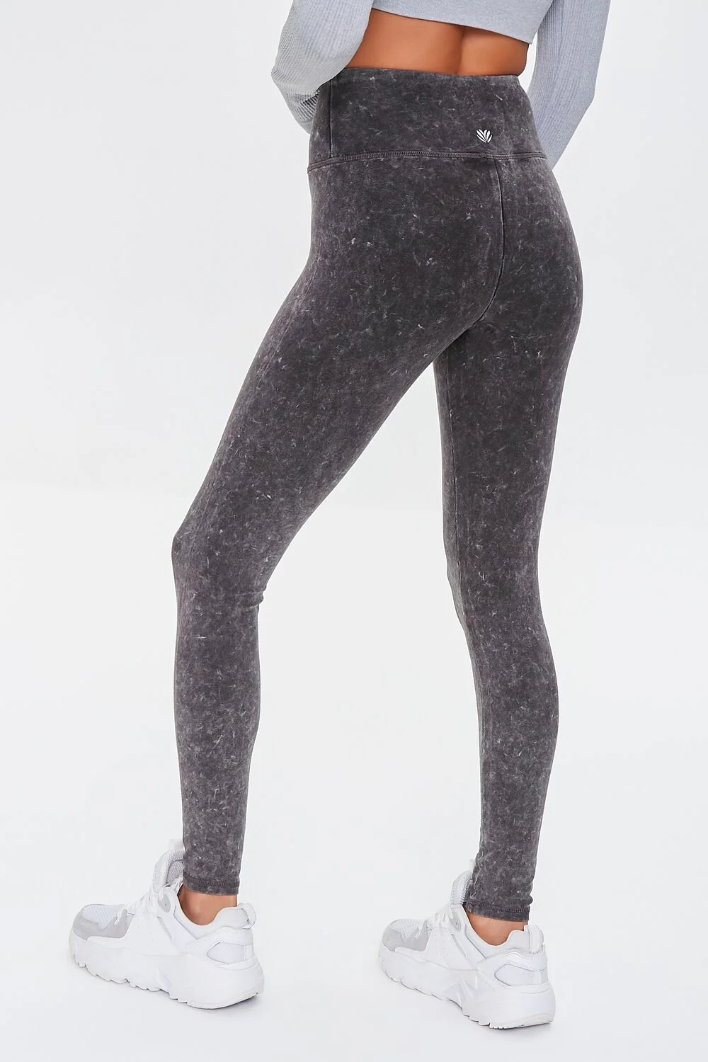 Active Mineral Wash Leggings - Image 4