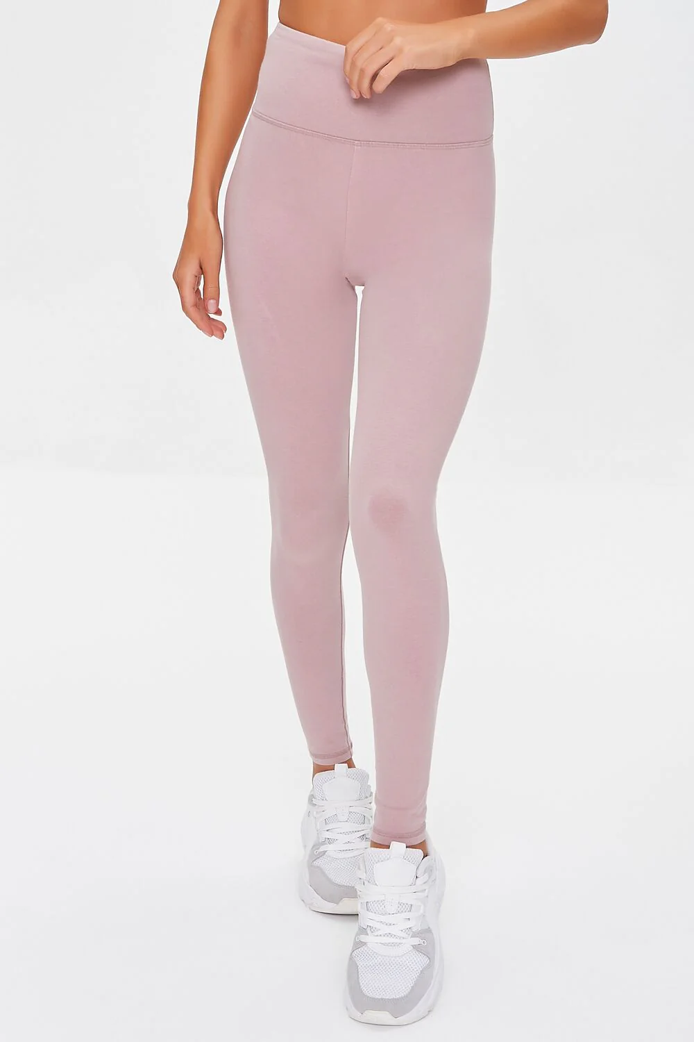 Active High-Rise Leggings - Image 2