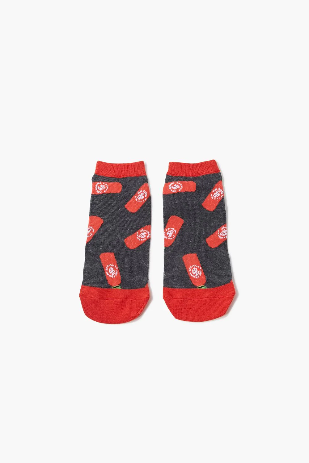 Hot Sauce Ankle Socks - Image 2