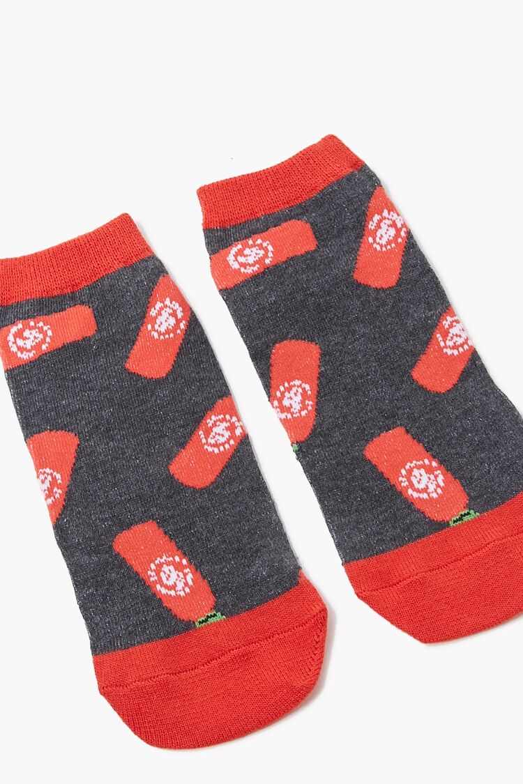 Hot Sauce Ankle Socks - Image 3