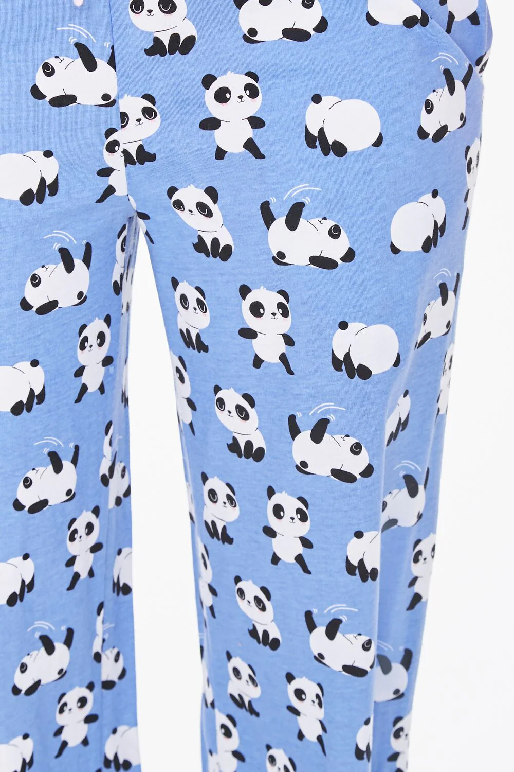 Roll With Me Tee & Pajama Pants Set - Image 5