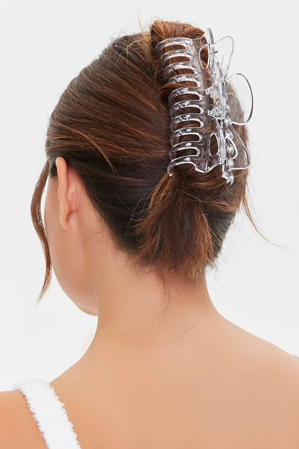 Claw Hair Clip - Image 2